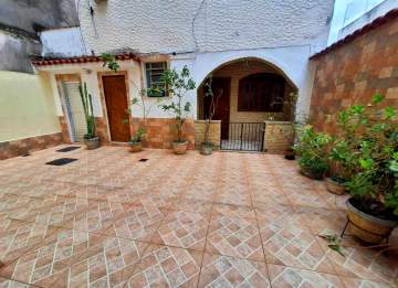 Casa de Vila 2 quartos à venda Rio de Janeiro,RJ - R$ 300.000 - MIR3897