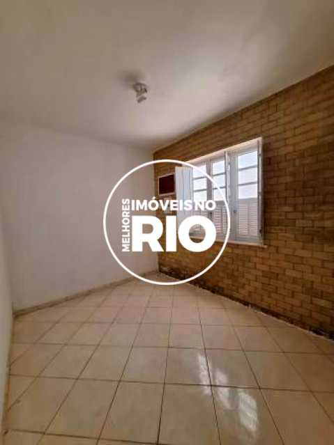 Conheça Casa de Vila no Grajaú do imóvel - Casa de Vila 2 quartos à venda Rio de Janeiro,RJ - R$ 300.000 - MIR3897 - 6 Casa de Vila no Grajaú - 6