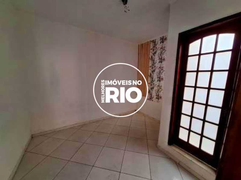 Conheça Casa de Vila no Grajaú do imóvel - Casa de Vila 2 quartos à venda Rio de Janeiro,RJ - R$ 300.000 - MIR3897 - 8 Casa de Vila no Grajaú - 8