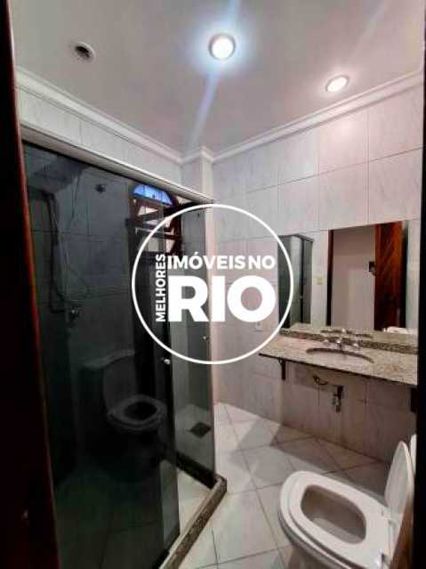 Conheça Casa de Vila no Grajaú do imóvel - Casa de Vila 2 quartos à venda Rio de Janeiro,RJ - R$ 300.000 - MIR3897 - 9 Casa de Vila no Grajaú - 9