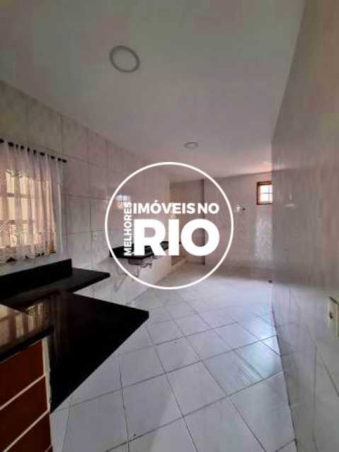 Conheça Casa de Vila no Grajaú do imóvel - Casa de Vila 2 quartos à venda Rio de Janeiro,RJ - R$ 300.000 - MIR3897 - 10 Casa de Vila no Grajaú - 10