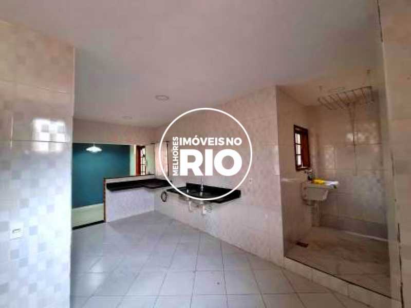 Conheça Casa de Vila no Grajaú do imóvel - Casa de Vila 2 quartos à venda Rio de Janeiro,RJ - R$ 300.000 - MIR3897 - 11 Casa de Vila no Grajaú - 11