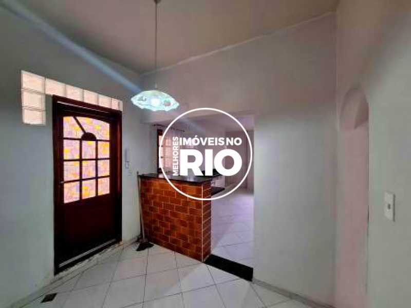 Conheça Casa de Vila no Grajaú do imóvel - Casa de Vila 2 quartos à venda Rio de Janeiro,RJ - R$ 300.000 - MIR3897 - 12 Casa de Vila no Grajaú - 12