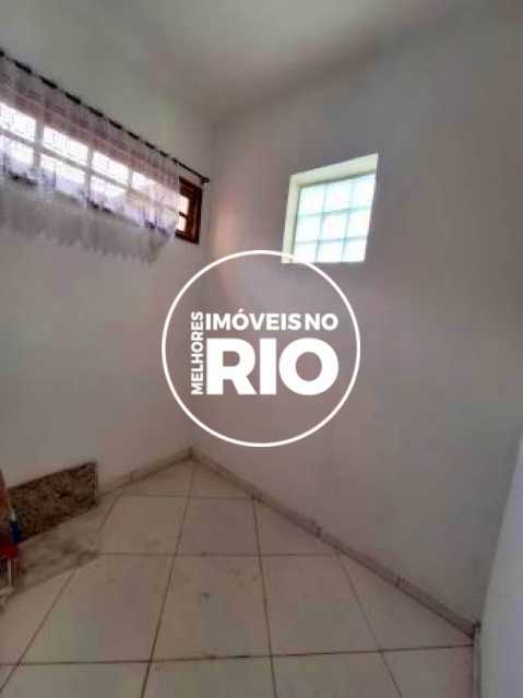 Conheça Casa de Vila no Grajaú do imóvel - Casa de Vila 2 quartos à venda Rio de Janeiro,RJ - R$ 300.000 - MIR3897 - 14 Casa de Vila no Grajaú - 14