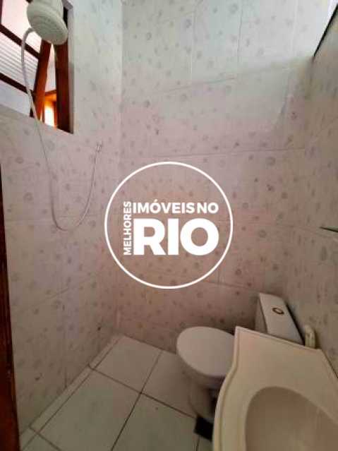 Conheça Casa de Vila no Grajaú do imóvel - Casa de Vila 2 quartos à venda Rio de Janeiro,RJ - R$ 300.000 - MIR3897 - 15 Casa de Vila no Grajaú - 15
