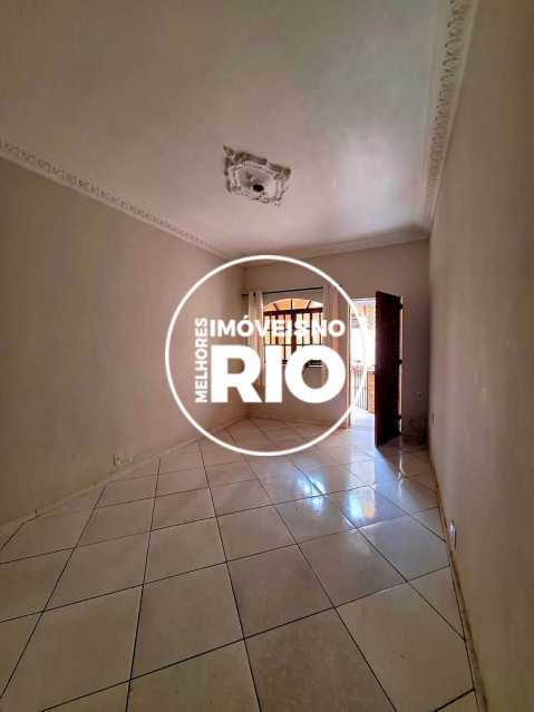 Conheça Casa de Vila no Grajaú do imóvel - Casa de Vila 2 quartos à venda Rio de Janeiro,RJ - R$ 300.000 - MIR3897 - 18 Casa de Vila no Grajaú - 18