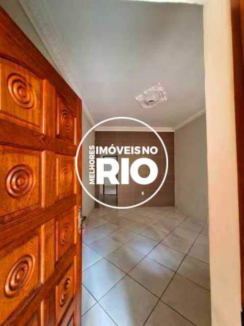 Conheça Casa de Vila no Grajaú do imóvel - Casa de Vila 2 quartos à venda Rio de Janeiro,RJ - R$ 300.000 - MIR3897 - 19 Casa de Vila no Grajaú - 19