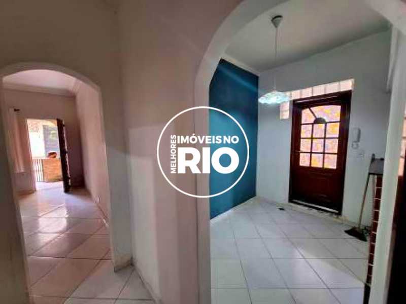 Conheça Casa de Vila no Grajaú do imóvel - Casa de Vila 2 quartos à venda Rio de Janeiro,RJ - R$ 300.000 - MIR3897 - 20 Casa de Vila no Grajaú - 20