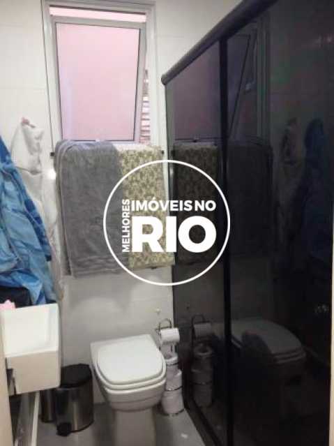 Conheça Apartamento em Vila Isabel do imóvel - Apartamento 2 quartos à venda Rio de Janeiro,RJ - R$ 350.000 - MIR3901 - 6 Apartamento em Vila Isabel - 6