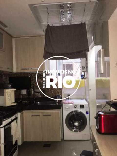 Conheça Apartamento em Vila Isabel do imóvel - Apartamento 2 quartos à venda Rio de Janeiro,RJ - R$ 350.000 - MIR3901 - 11 Apartamento em Vila Isabel - 11