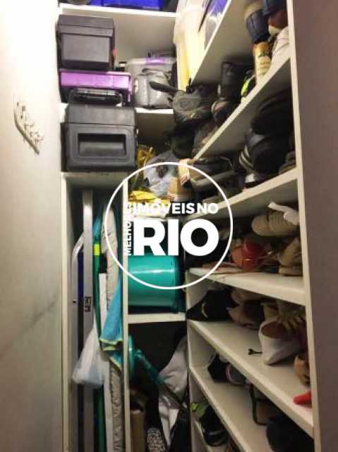 Conheça Apartamento em Vila Isabel do imóvel - Apartamento 2 quartos à venda Rio de Janeiro,RJ - R$ 350.000 - MIR3901 - 12 Apartamento em Vila Isabel - 12