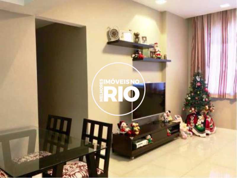 Conheça Apartamento em Vila Isabel do imóvel - Apartamento 2 quartos à venda Rio de Janeiro,RJ - R$ 350.000 - MIR3901 - 14 Apartamento em Vila Isabel - 14