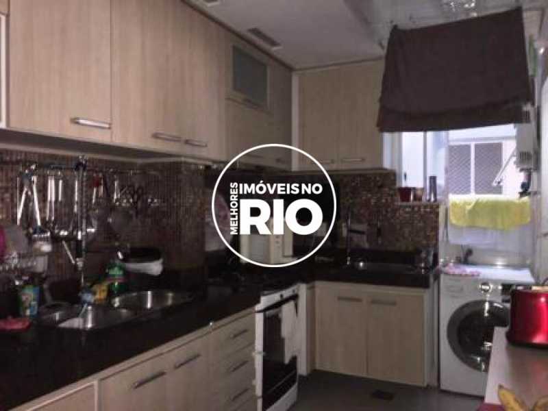 Conheça Apartamento em Vila Isabel do imóvel - Apartamento 2 quartos à venda Rio de Janeiro,RJ - R$ 350.000 - MIR3901 - 20 Apartamento em Vila Isabel - 20