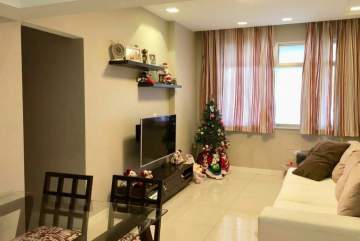 Apartamento 2 quartos à venda Rio de Janeiro,RJ - R$ 350.000 - MIR3901