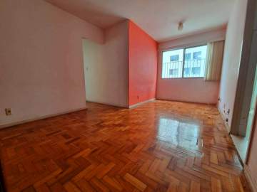 Apartamento 3 quartos à venda Rio de Janeiro,RJ - R$ 160.000 - MIR3909
