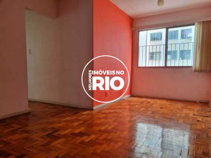 Apartamento no Engenho Novo - 2