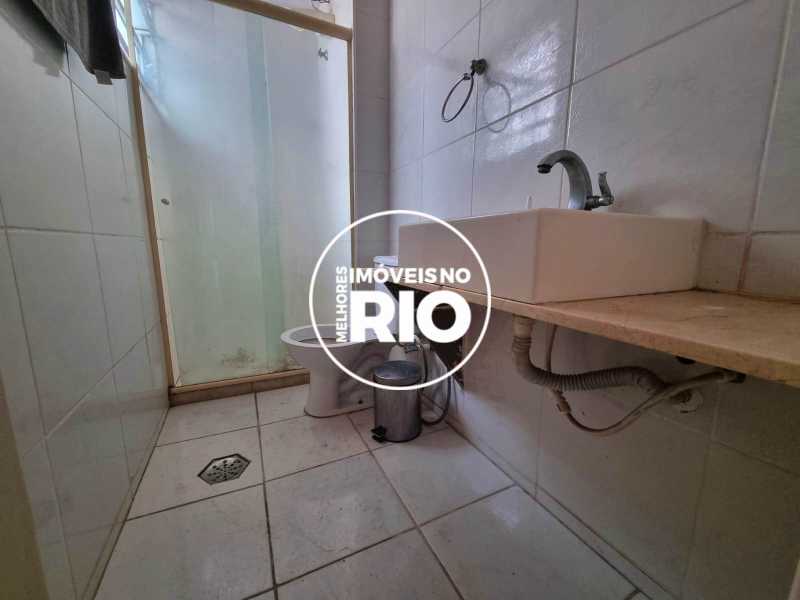 Apartamento no Engenho Novo - 9