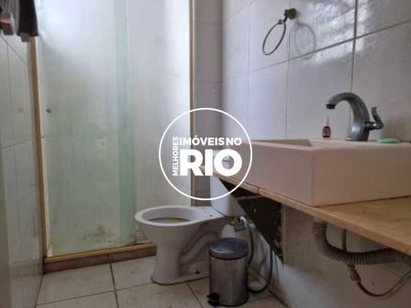 Apartamento no Engenho Novo - 10