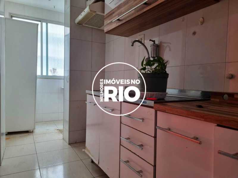 Apartamento no Engenho Novo - 11