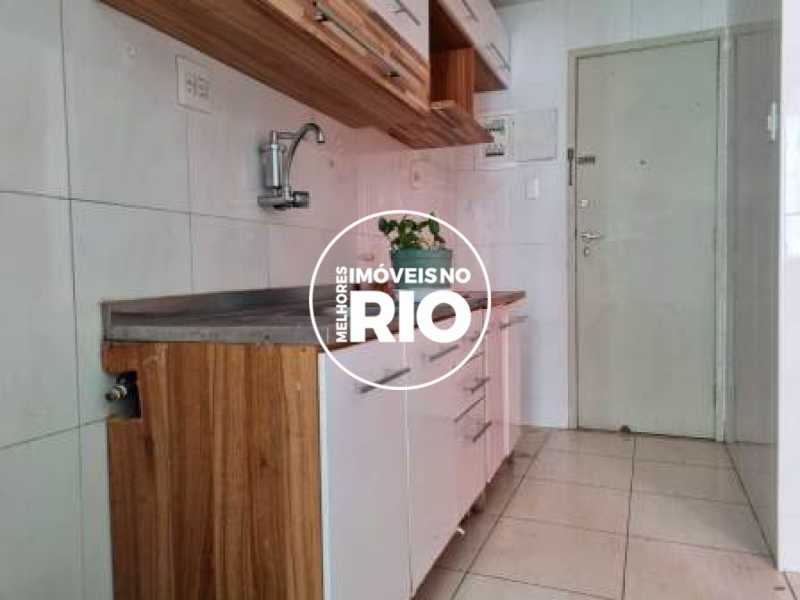 Apartamento no Engenho Novo - 12