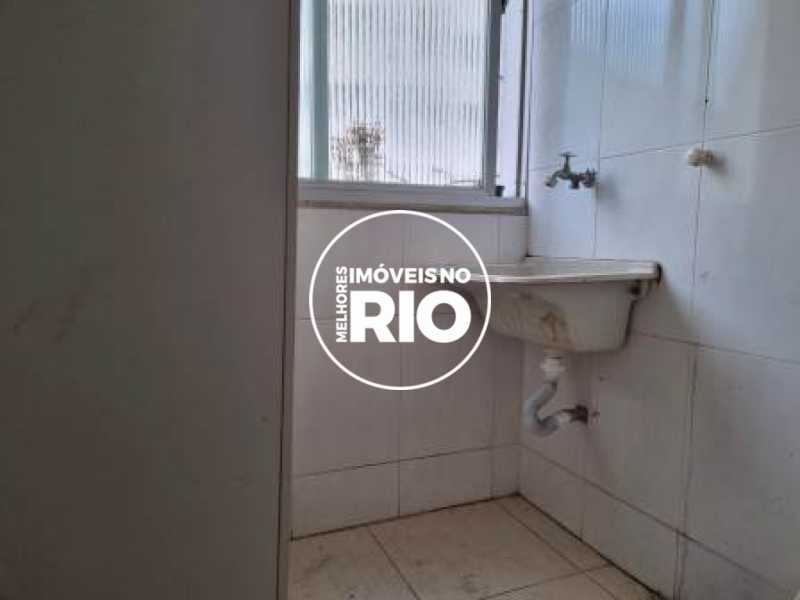 Apartamento no Engenho Novo - 13