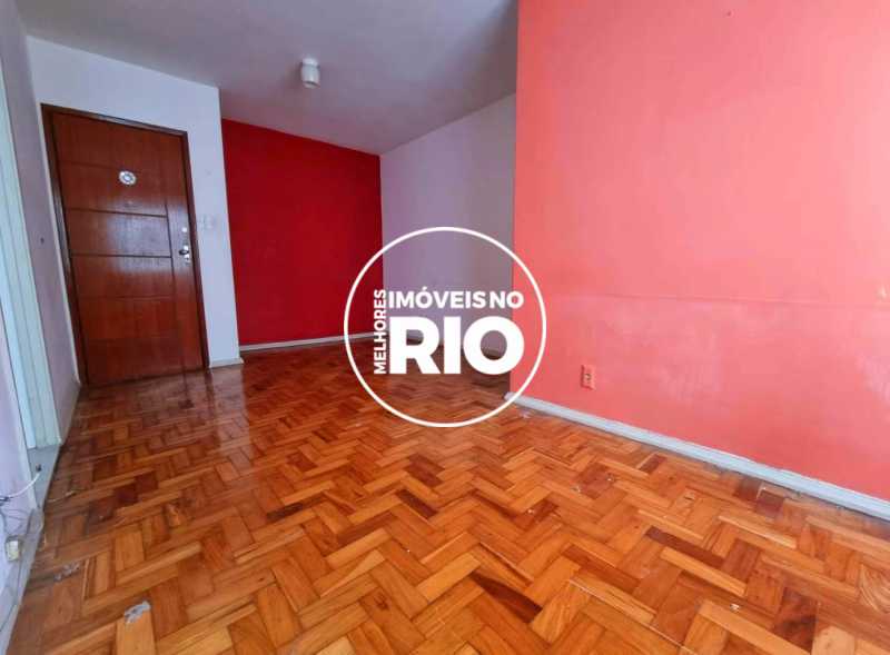 Apartamento no Engenho Novo - 16