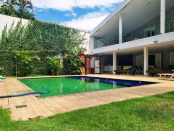 Casa em Condomínio 5 quartos à venda Rio de Janeiro,RJ - R$ 4.950.000 - CB0767