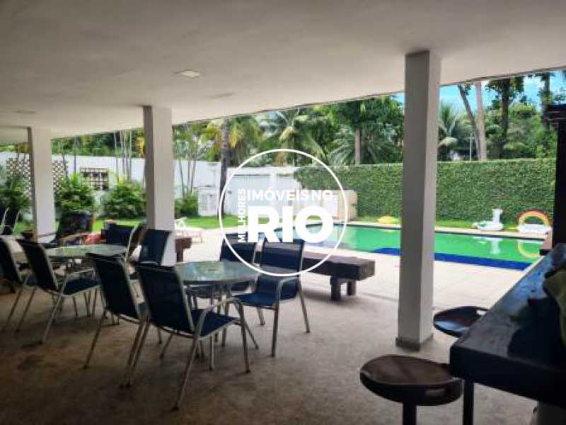 Conheça Casa no Santa Helena do imóvel - Casa em Condomínio 5 quartos à venda Rio de Janeiro,RJ - R$ 4.950.000 - CB0767 - 3 Casa no Santa Helena - 3