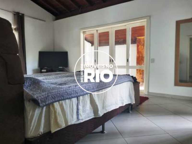 Conheça Casa no Santa Helena do imóvel - Casa em Condomínio 5 quartos à venda Rio de Janeiro,RJ - R$ 4.950.000 - CB0767 - 10 Casa no Santa Helena - 10