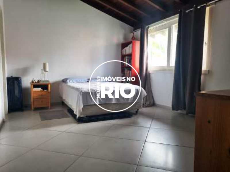 Conheça Casa no Santa Helena do imóvel - Casa em Condomínio 5 quartos à venda Rio de Janeiro,RJ - R$ 4.950.000 - CB0767 - 11 Casa no Santa Helena - 11