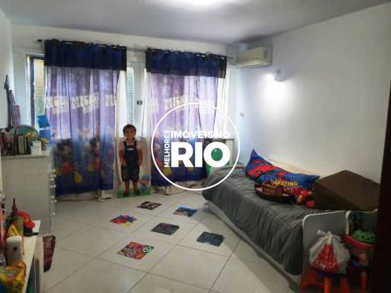 Conheça Casa no Santa Helena do imóvel - Casa em Condomínio 5 quartos à venda Rio de Janeiro,RJ - R$ 4.950.000 - CB0767 - 12 Casa no Santa Helena - 12