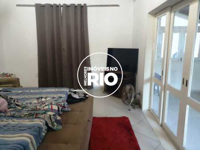 Conheça Casa no Santa Helena do imóvel - Casa em Condomínio 5 quartos à venda Rio de Janeiro,RJ - R$ 4.950.000 - CB0767 - 13 Casa no Santa Helena - 13