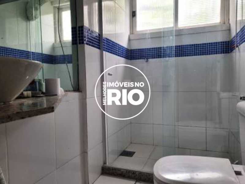 Conheça Casa no Santa Helena do imóvel - Casa em Condomínio 5 quartos à venda Rio de Janeiro,RJ - R$ 4.950.000 - CB0767 - 14 Casa no Santa Helena - 14