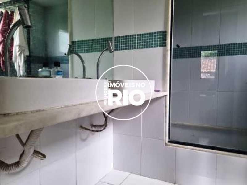 Conheça Casa no Santa Helena do imóvel - Casa em Condomínio 5 quartos à venda Rio de Janeiro,RJ - R$ 4.950.000 - CB0767 - 15 Casa no Santa Helena - 15