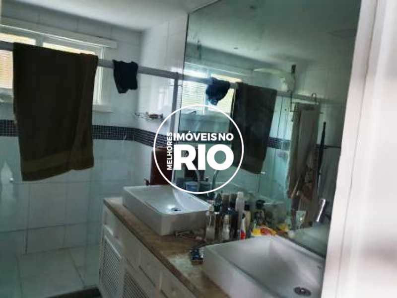 Conheça Casa no Santa Helena do imóvel - Casa em Condomínio 5 quartos à venda Rio de Janeiro,RJ - R$ 4.950.000 - CB0767 - 16 Casa no Santa Helena - 16