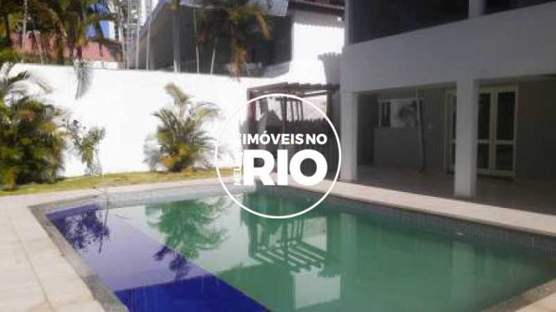 Conheça Casa no Santa Helena do imóvel - Casa em Condomínio 5 quartos à venda Rio de Janeiro,RJ - R$ 4.750.000 - CB0768 - 1 Casa no Santa Helena - 1