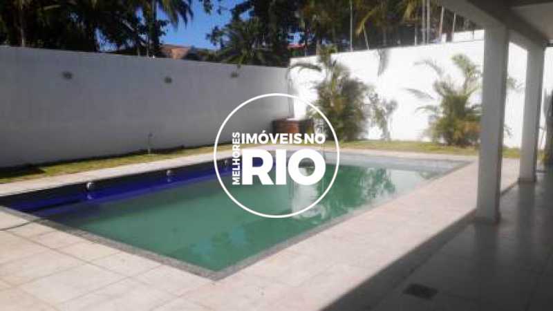 Conheça Casa no Santa Helena do imóvel - Casa em Condomínio 5 quartos à venda Rio de Janeiro,RJ - R$ 4.750.000 - CB0768 - 2 Casa no Santa Helena - 2