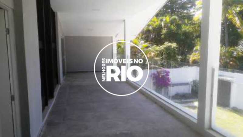 Conheça Casa no Santa Helena do imóvel - Casa em Condomínio 5 quartos à venda Rio de Janeiro,RJ - R$ 4.750.000 - CB0768 - 3 Casa no Santa Helena - 3