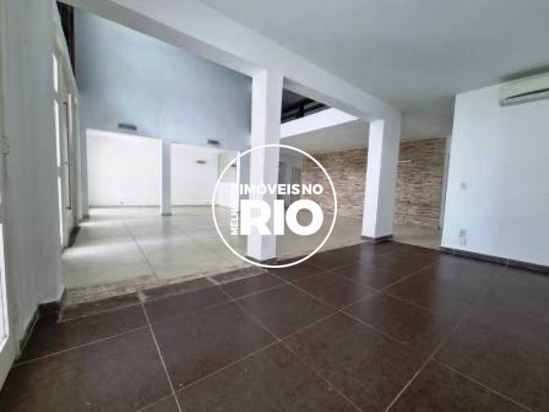 Conheça Casa no Santa Helena do imóvel - Casa em Condomínio 5 quartos à venda Rio de Janeiro,RJ - R$ 4.750.000 - CB0768 - 5 Casa no Santa Helena - 5