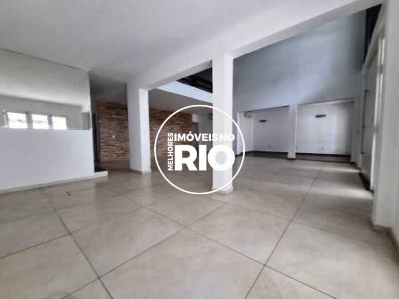 Conheça Casa no Santa Helena do imóvel - Casa em Condomínio 5 quartos à venda Rio de Janeiro,RJ - R$ 4.750.000 - CB0768 - 6 Casa no Santa Helena - 6