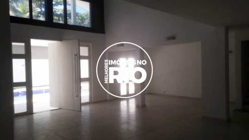 Conheça Casa no Santa Helena do imóvel - Casa em Condomínio 5 quartos à venda Rio de Janeiro,RJ - R$ 4.750.000 - CB0768 - 7 Casa no Santa Helena - 7