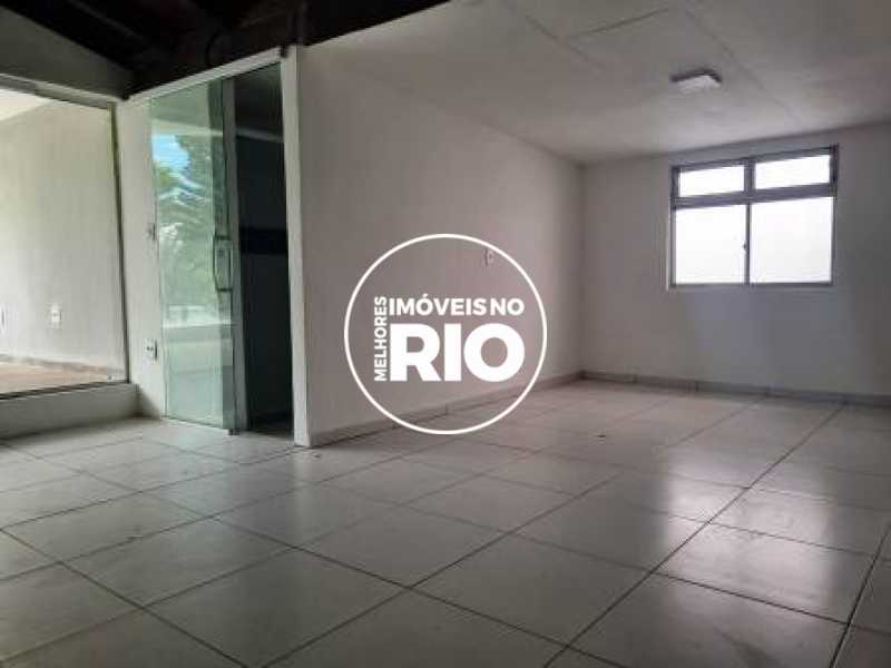 Conheça Casa no Santa Helena do imóvel - Casa em Condomínio 5 quartos à venda Rio de Janeiro,RJ - R$ 4.750.000 - CB0768 - 8 Casa no Santa Helena - 8
