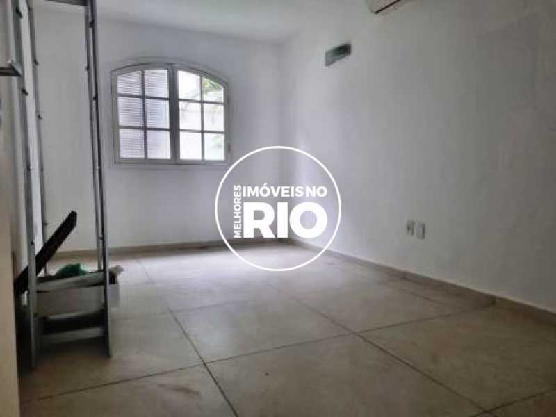 Conheça Casa no Santa Helena do imóvel - Casa em Condomínio 5 quartos à venda Rio de Janeiro,RJ - R$ 4.750.000 - CB0768 - 9 Casa no Santa Helena - 9