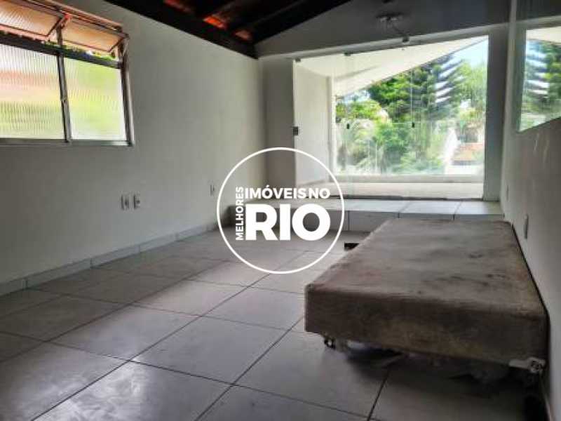 Conheça Casa no Santa Helena do imóvel - Casa em Condomínio 5 quartos à venda Rio de Janeiro,RJ - R$ 4.750.000 - CB0768 - 10 Casa no Santa Helena - 10