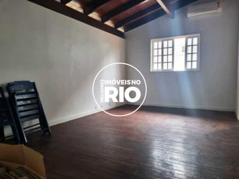 Conheça Casa no Santa Helena do imóvel - Casa em Condomínio 5 quartos à venda Rio de Janeiro,RJ - R$ 4.750.000 - CB0768 - 11 Casa no Santa Helena - 11