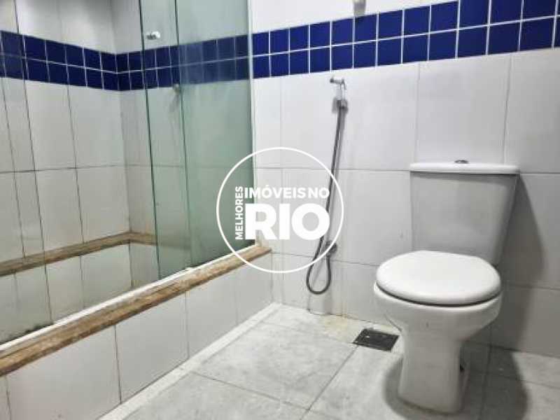 Conheça Casa no Santa Helena do imóvel - Casa em Condomínio 5 quartos à venda Rio de Janeiro,RJ - R$ 4.750.000 - CB0768 - 14 Casa no Santa Helena - 14