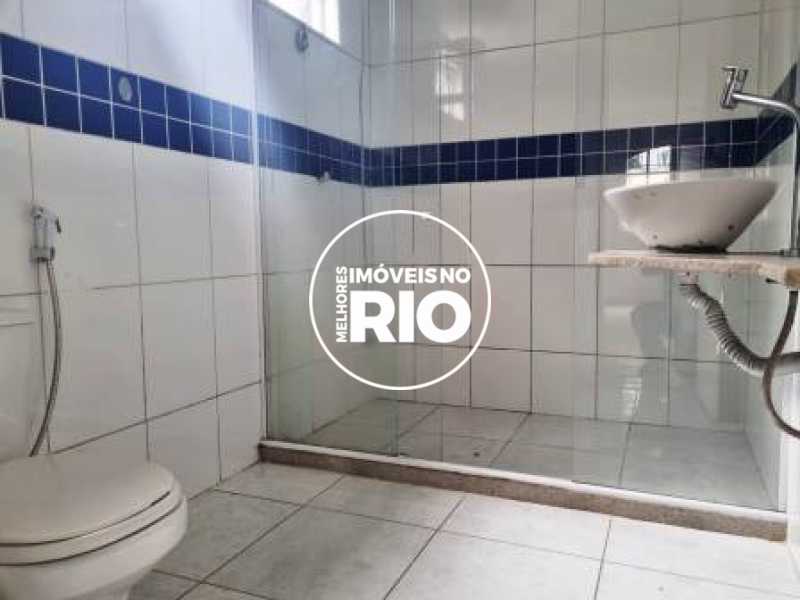 Conheça Casa no Santa Helena do imóvel - Casa em Condomínio 5 quartos à venda Rio de Janeiro,RJ - R$ 4.750.000 - CB0768 - 15 Casa no Santa Helena - 15