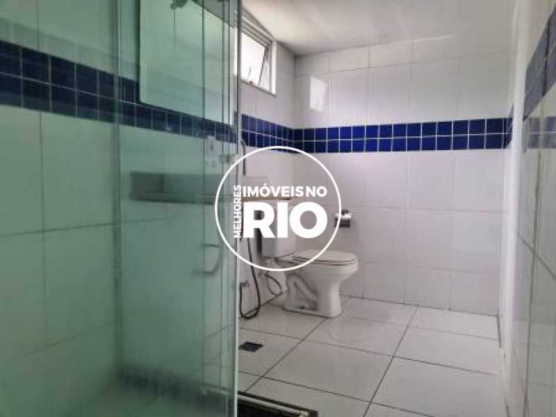Conheça Casa no Santa Helena do imóvel - Casa em Condomínio 5 quartos à venda Rio de Janeiro,RJ - R$ 4.750.000 - CB0768 - 16 Casa no Santa Helena - 16
