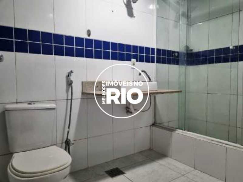 Conheça Casa no Santa Helena do imóvel - Casa em Condomínio 5 quartos à venda Rio de Janeiro,RJ - R$ 4.750.000 - CB0768 - 17 Casa no Santa Helena - 17