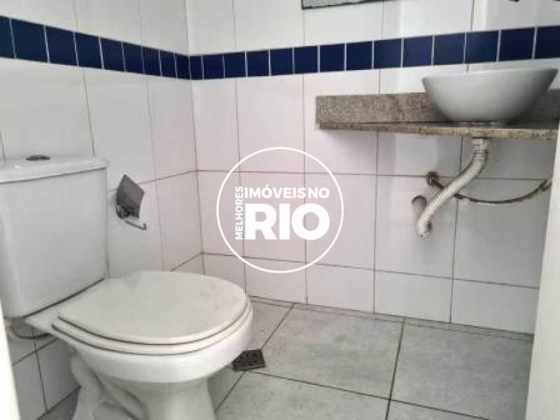 Conheça Casa no Santa Helena do imóvel - Casa em Condomínio 5 quartos à venda Rio de Janeiro,RJ - R$ 4.750.000 - CB0768 - 18 Casa no Santa Helena - 18